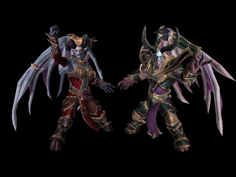 Dam Son@Ragnaros - Lords of Dread Heroic (2022.04.12) - Tank POV