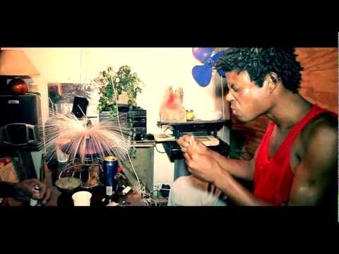 Lil Low - Souffrans' la red