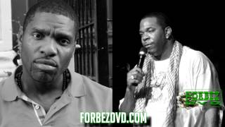 Loaded Lux - Burning Bridges (Busta Rhymes and Meek Mill Diss Snippet)