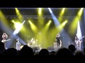 Pas Avec Toi - Plastiscines live à Agen 