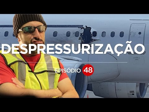 DESPRESSURIZAÇÃO EP. 48