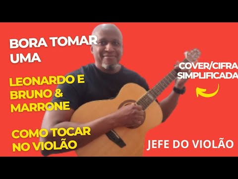 Bora Tomar Uma - Leonardo