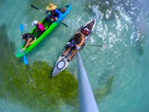 Gopro Isla de Ratones