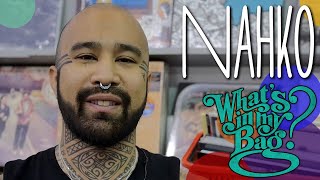 Watch Nahko and Medicine for the People's episode on YouTube