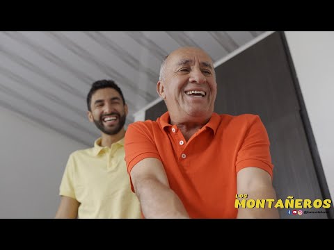 BLOOPERS TOOTHACHE - THE MOUNTAINEERS