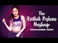 The Hrithik Roshan Mashup Dhanashree Verma
