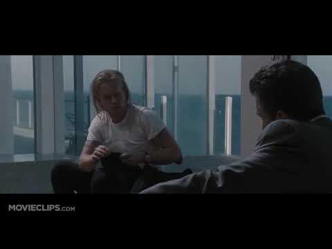 The Sun Rises and Sets With Her  "Heat" Movie CLIP 1995