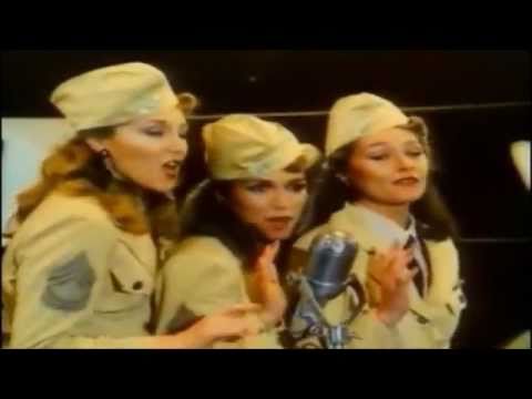 Oilsjterse Starsistermedley