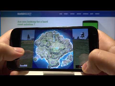 Garen Free Fire Gameplay Test on Wieppo S5 – Performance Checkup