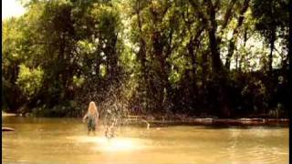 Rodney Atkins - Take A Back Road (Official)