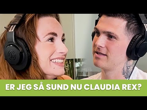 Er jeg så sund nu? - Claudia Rex