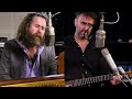 Liam Ó Maonlaí & Peter O’Toole of Hothouse Flowers - Forgiven (Live on 2 Meter Sessions, 2019)