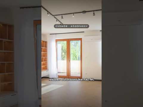 Kiadó ikerház, Csömör 5 szoba 250 m² 899 E Ft/hó