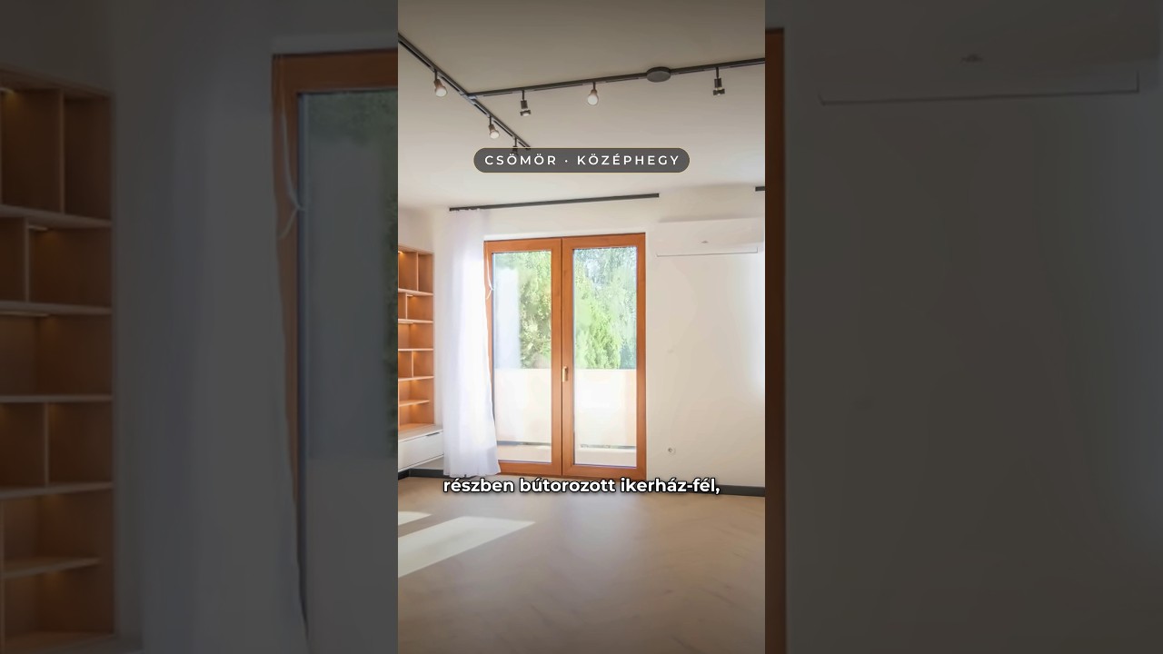 Kiadó ingatlan, Csömör 5 szoba 250 m² 899 E Ft/hó