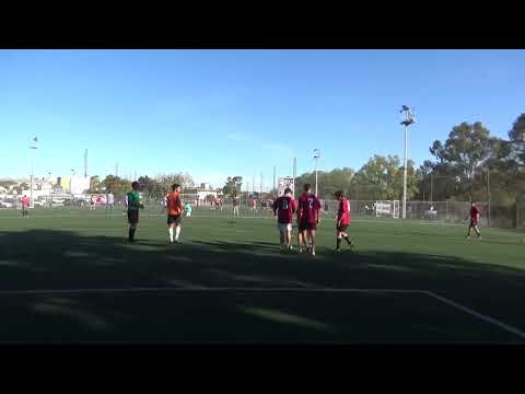 PORRONGOL VS AEV - #LigaNuñez - #Apertura SLD Fecha 11 - 2022