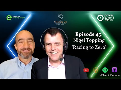 Racing to Zero
