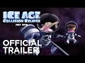 Ice Age Collision Course Official HD Trailer 1 2016