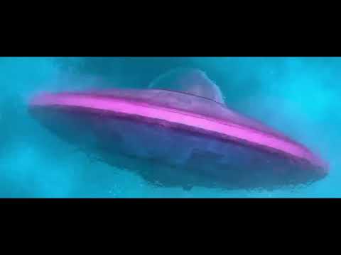 Official trailer frame: Scrat rockets into space as an asteroid blazes toward Earth
