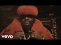 Rick Ross - Keep Doin' That (Rich Bitch) ft. R. Kelly (Explicit)