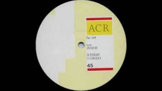 A CERTAIN RATIO (ACR) - Si Firmi O Grido. 1986.flv