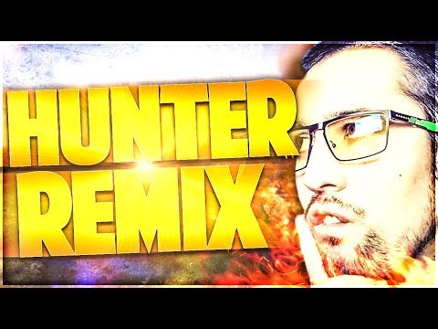 LutcheRr ft. Hunter - Mader Faker [Remix]