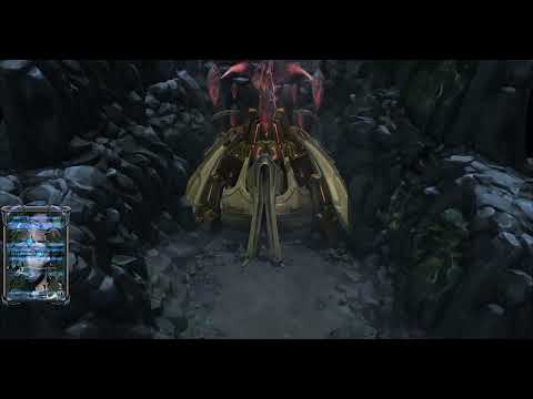 UED First Light 파트2 - 미션21 (풀버전)