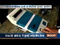 Election Commission calls all-party meet today to discuss EVM tampering allegations