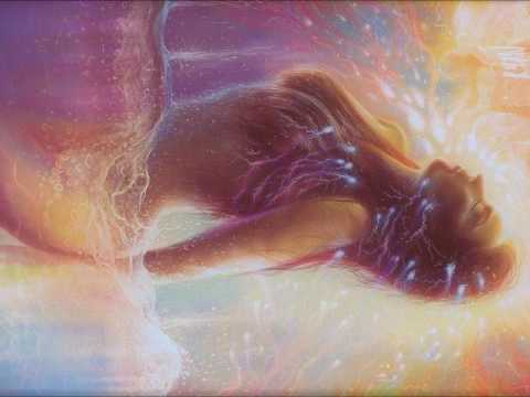 Ajja & Cosmosis - The Alien Jams {Album}