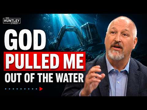 Christian Miracle Story for Anyone Needing Hope - Salvation / Converts, Testimonies - 100huntley