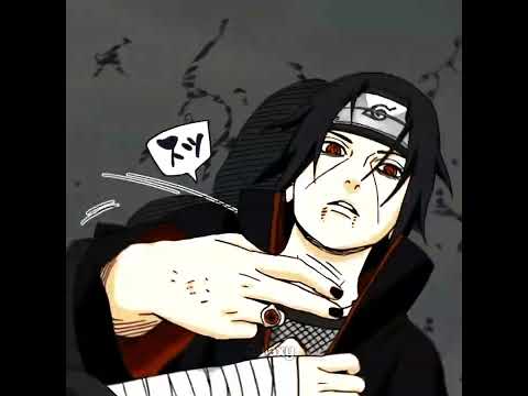 Itachi Uchiha & Aizen Sosuke edit - Ghost - Phonk.me , KIIXSHI - AMV - Manga Edit - Naruto & Bleach