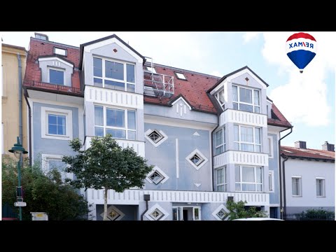 Wohnglück auf 58 m². Frühstück auf der Loggia inklusive! | RE/MAX Emotion