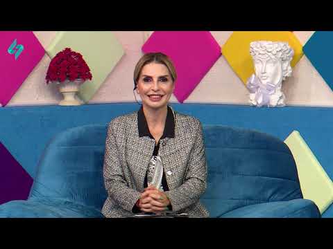 Heyat terzi 22.11.2022 - Yusif Mustafayev, Elmir Ekber