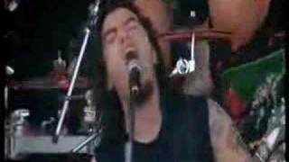 Machine Head - Halo (Live @ Download 2007)