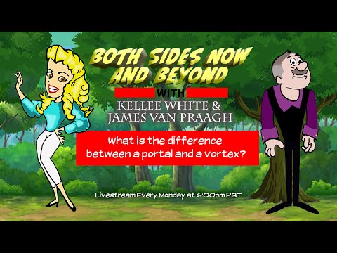 BSNB - The difference between a portal and a vortex