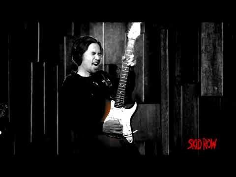 Skid Row - 18 & Life (Cover) by Ady Feat Azrin on Vocals