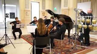 mdi ensemble_Giovanni Lo Curto: Nuovi Fiori Musicali (2011), per ensemble