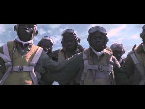 Red Tails   We Fight!