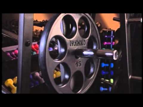 Ivanko EZ-Lift Plates