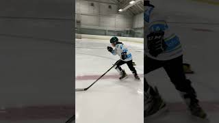 Speed &amp; Footwork - Hockey Defenceman