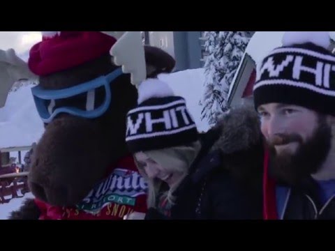 Big White Bachelorette (Parody): Episode six