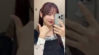 #踊ってみた 香澄ちゃん?の巻??