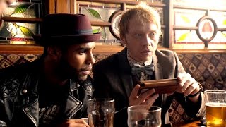 Большой куш (2017). Трейлер