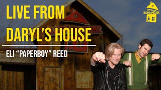 Daryl Hall &amp; Eli "Paperboy" Reed - I Need Your Lovin' (Live From Daryl's House)