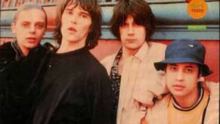 Stone Roses -  Sugar Spun Sister - Live At Glasgow Green - 9th June 1990.