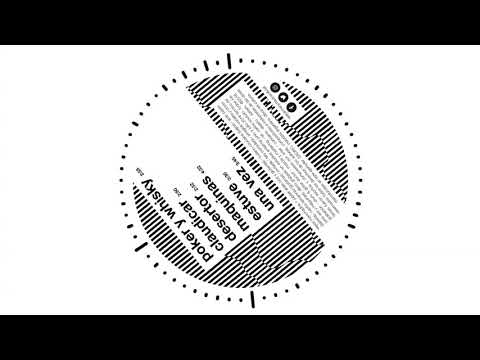 Viejos Manchados - El Que Avisa Traiciona Dos Veces (Disco Completo)