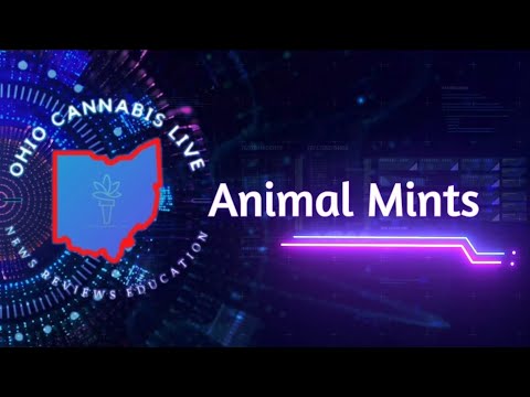 Animal Mints Leafly
