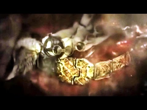 Blood Axis ~ Reign I Forever