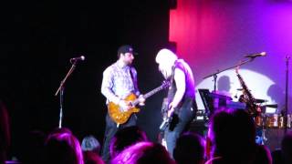 Edgar Winter / We All Had a Real Good Time