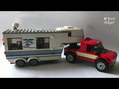 [DE] TYPO3 Camp Stuttgart - Helmut Humel TYPO3 Composer