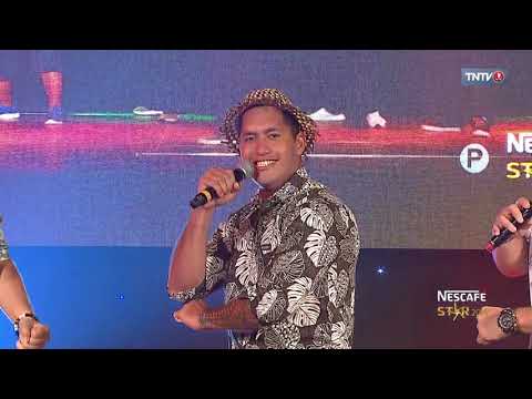 NESCAFÉ STAR 2021 | Hymne Feti'a 'ana'ana ft. ETO